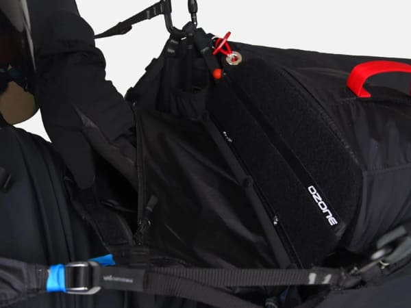 Ozone Ozium 3 utilisation